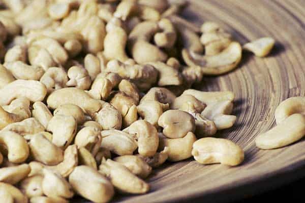 Are Cashews Safe For Cats?